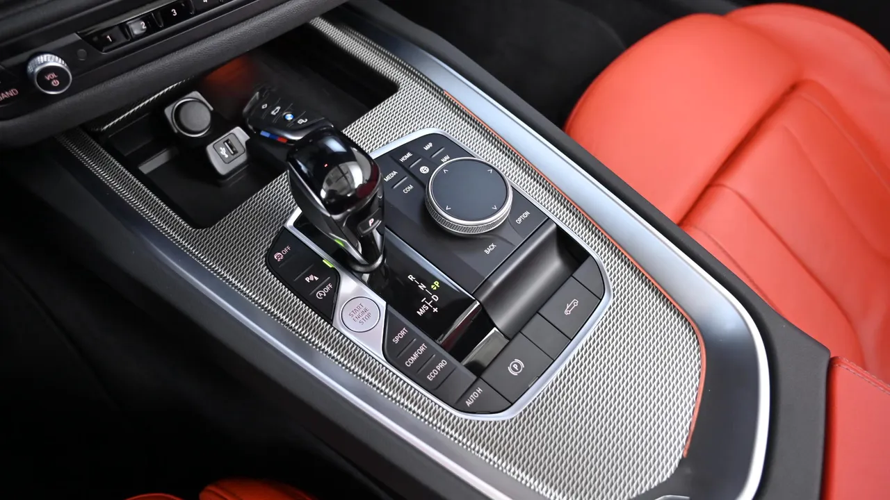 BMW Z4 — miniaturë 25
