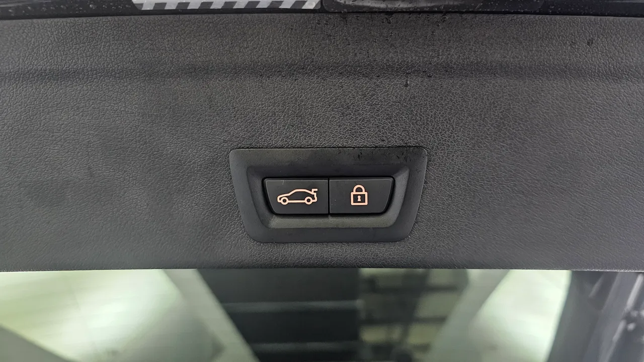 BMW X6 — miniaturë 29