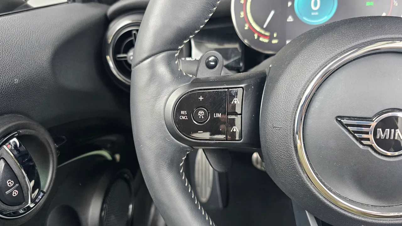 MINI Convertible — miniaturë 16