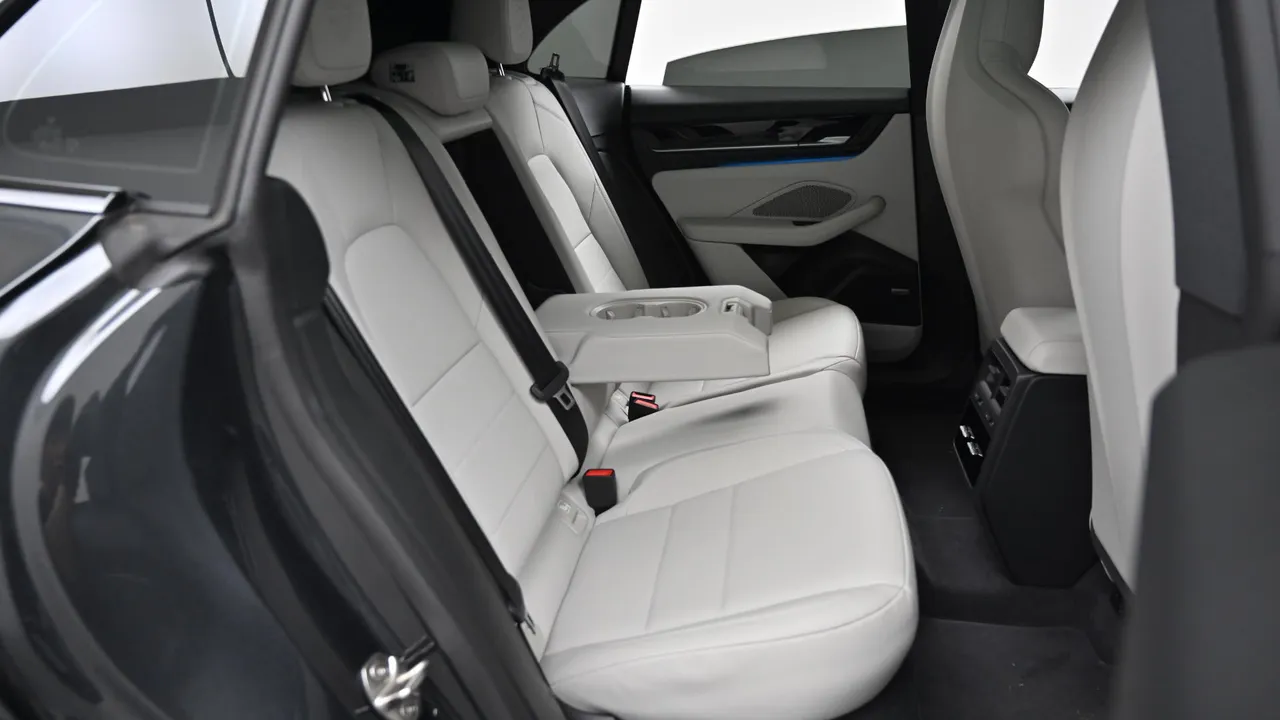 Porsche Macan — miniaturë 21