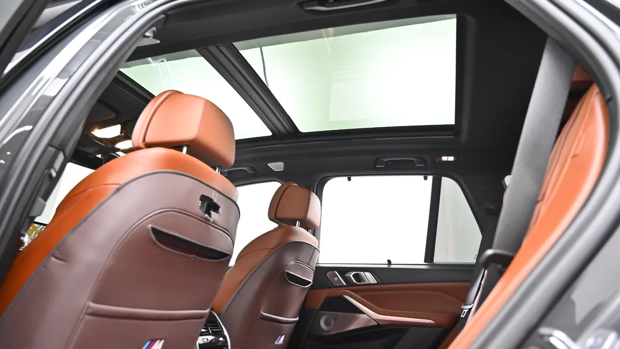 BMW X5 — miniaturë 37