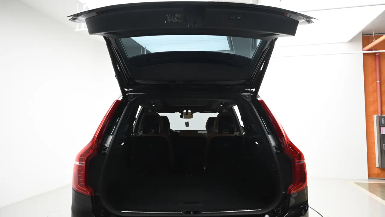 Volvo XC90 — miniaturë 29
