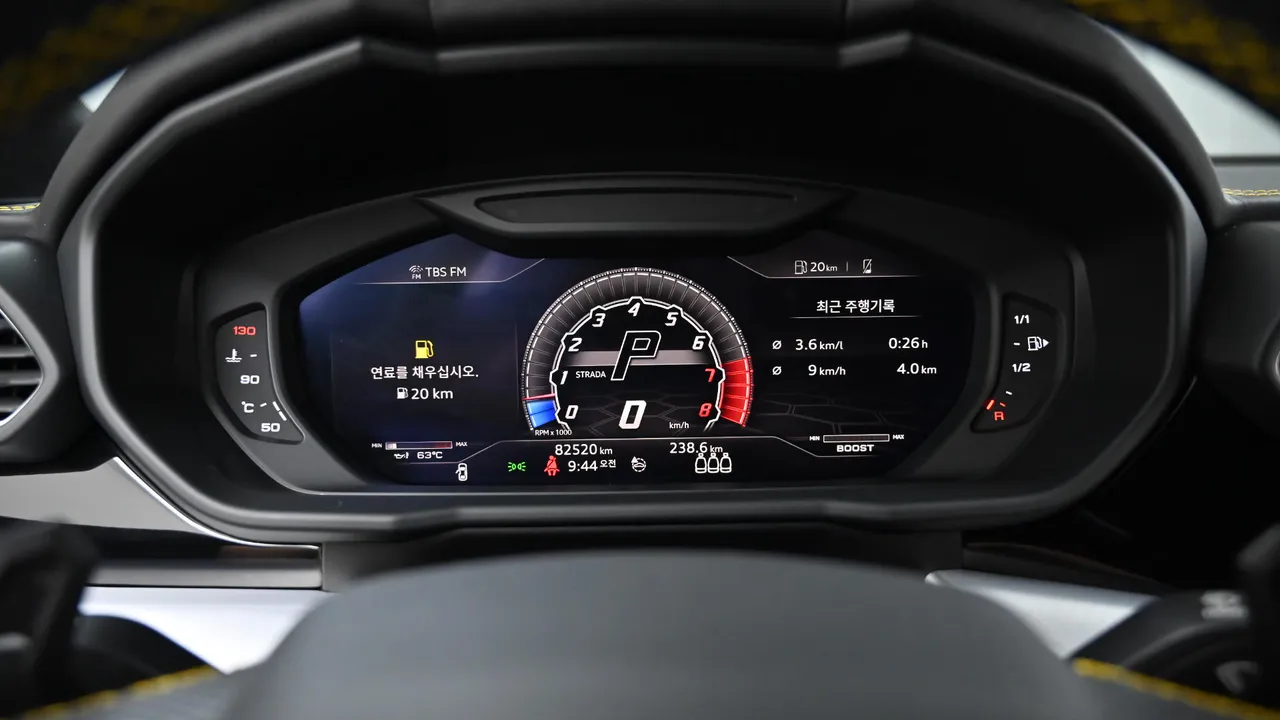 Lamborghini Urus — miniaturë 8