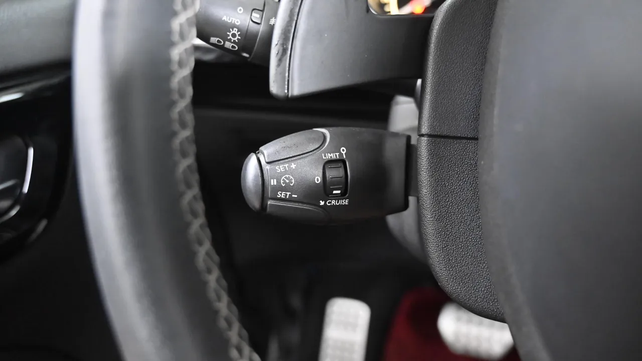 Citroen DS3 — miniaturë 25