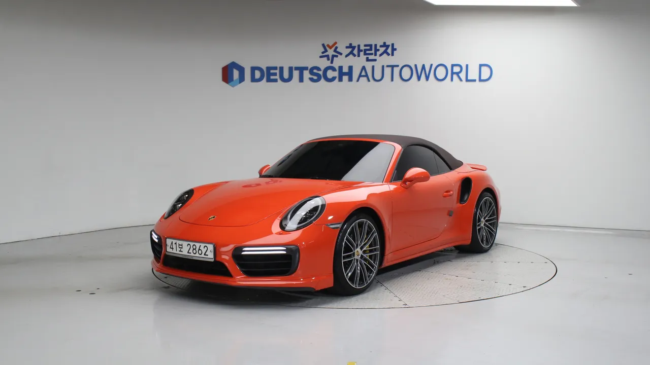 Porsche 911 — miniaturë 29