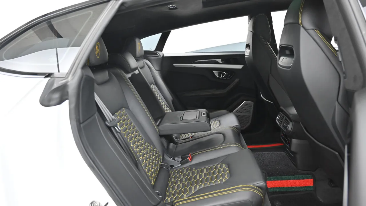 Lamborghini Urus — miniaturë 12