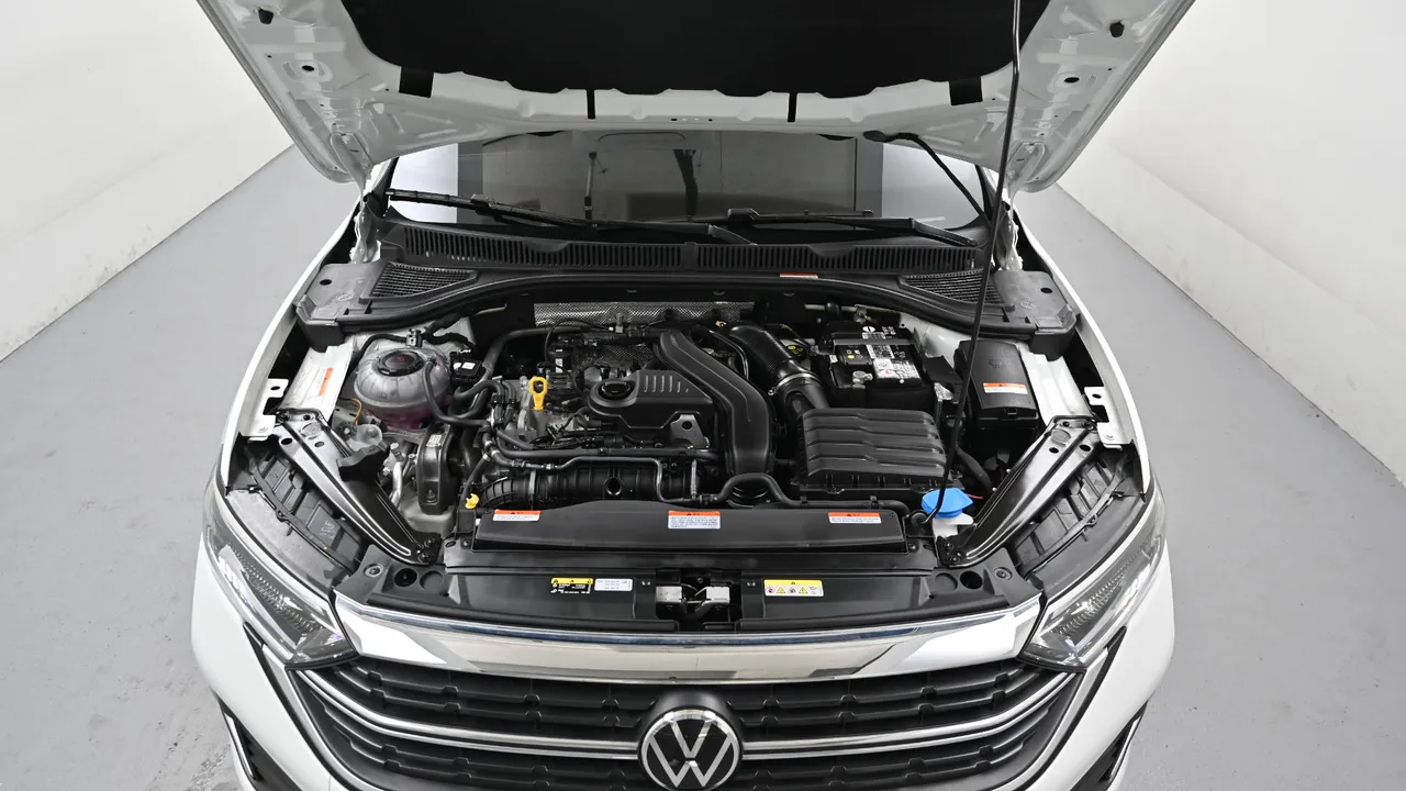Volkswagen Jetta — miniaturë 28