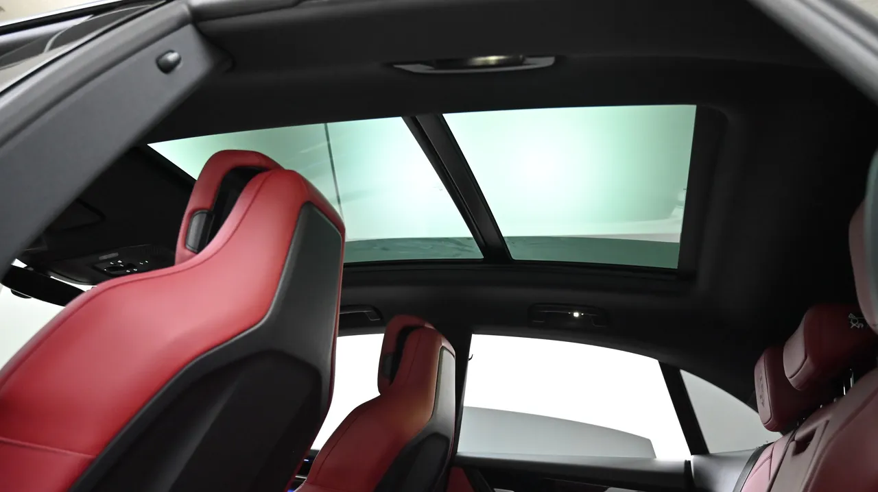 Porsche Macan — miniaturë 28