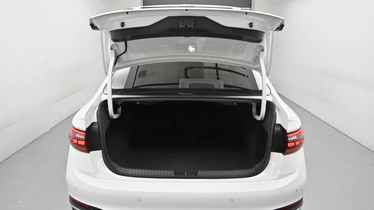Volkswagen Jetta — miniaturë 38
