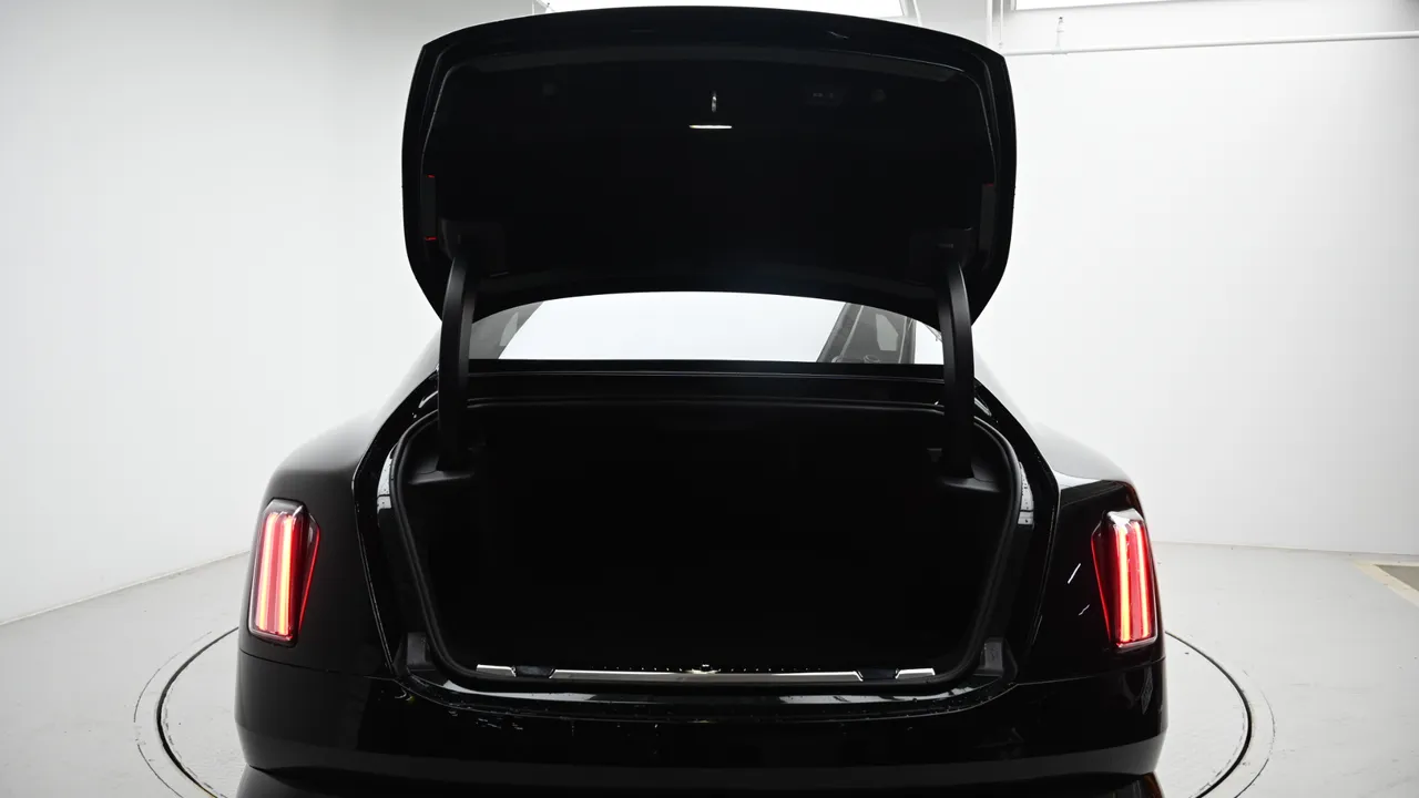 Rolls-Royce Spectre — miniaturë 29