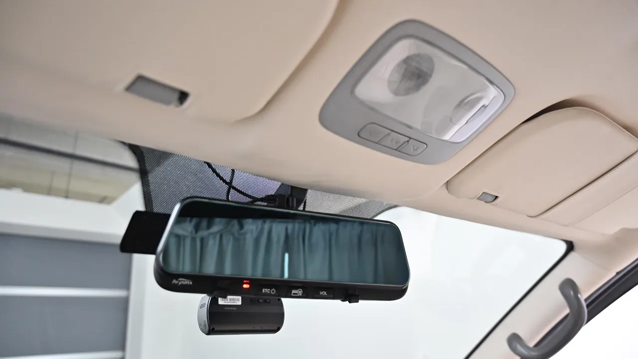 Hyundai Starex — miniaturë 46