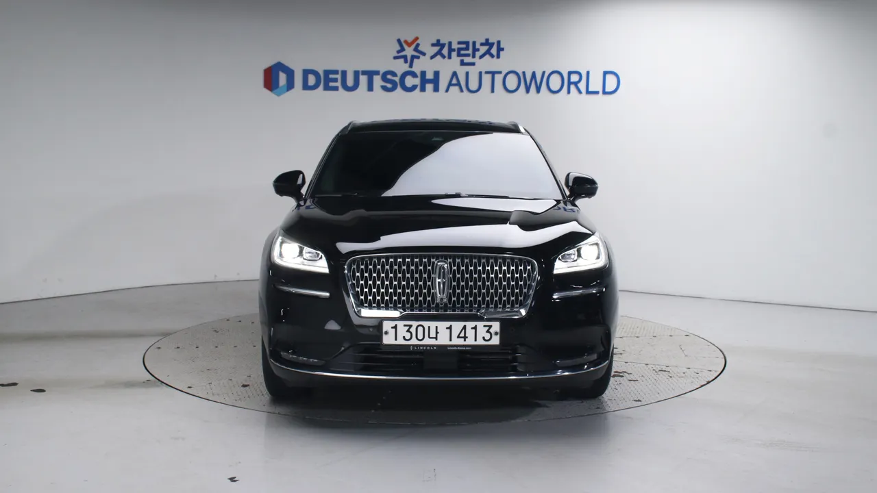 Lincoln Corsair 2.0 Reserve AWD