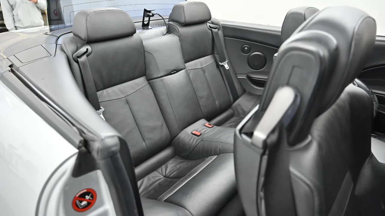 BMW 6er — miniaturë 21
