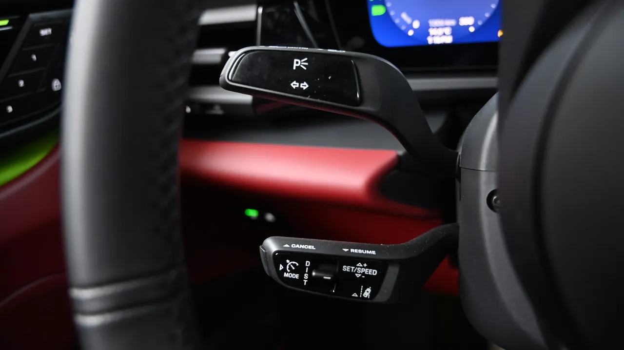 Porsche Macan — miniaturë 25