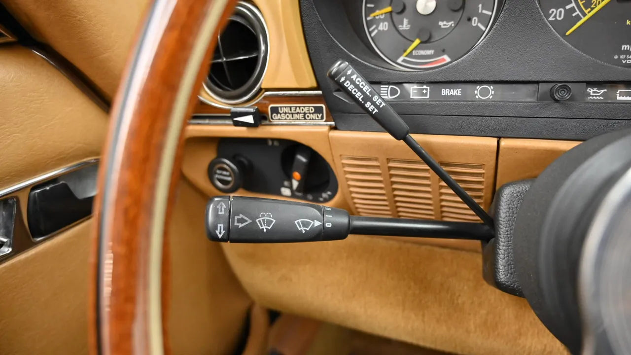 Mercedes-Benz SL-klasse — miniaturë 27