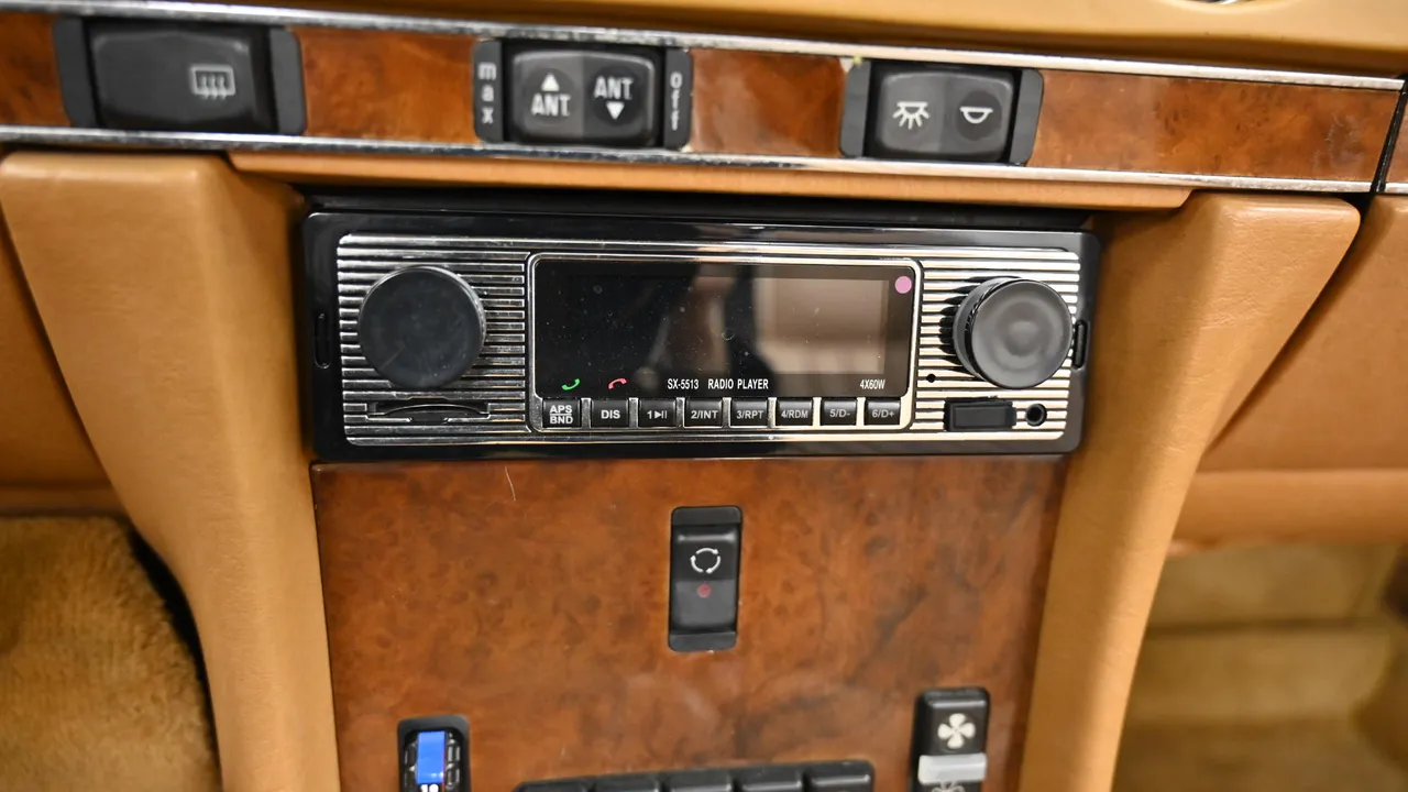 Mercedes-Benz SL-klasse — miniaturë 26