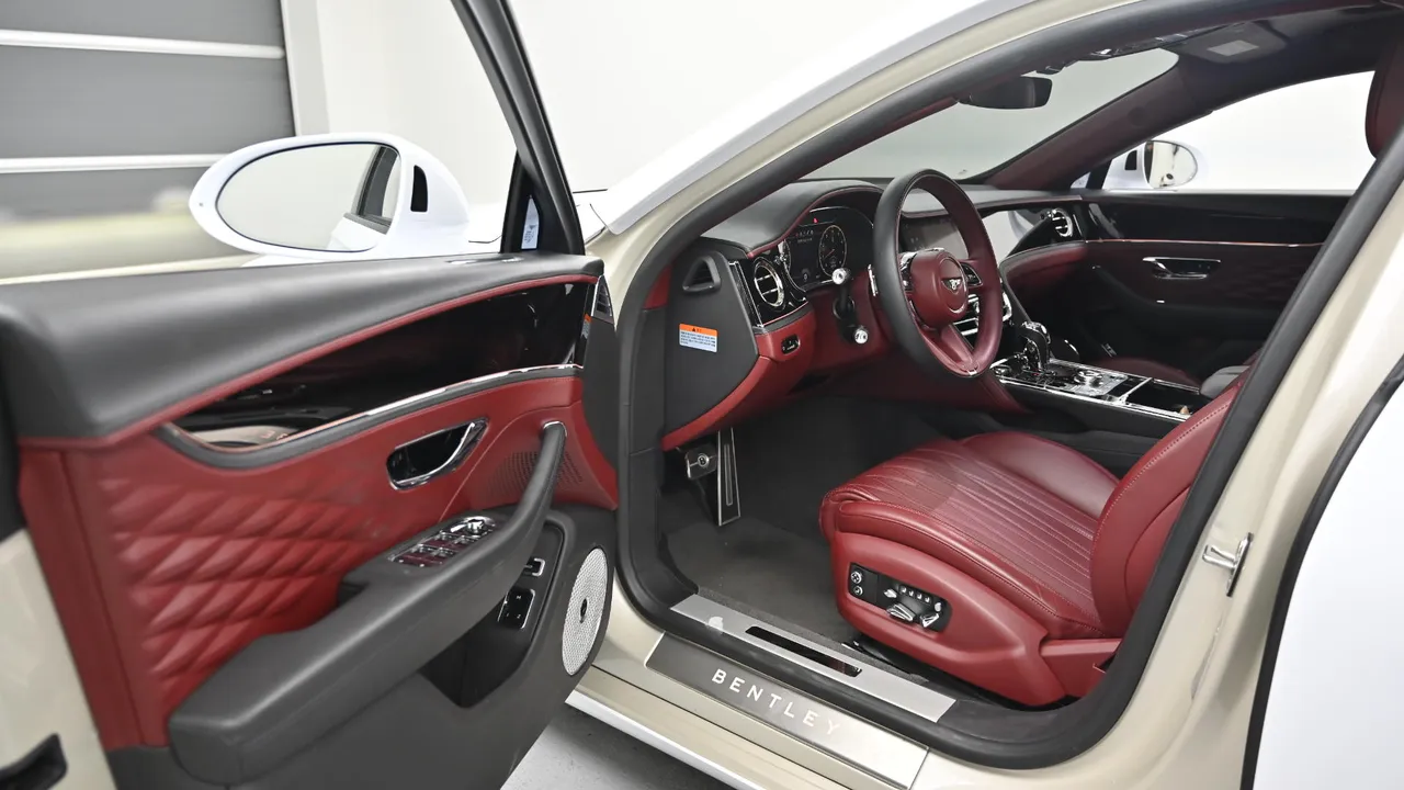 Bentley Flying Spur — miniaturë 11