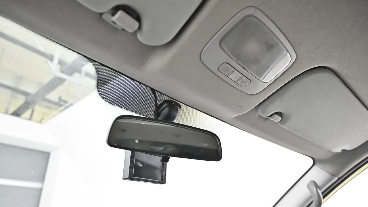 Hyundai Starex — miniaturë 46