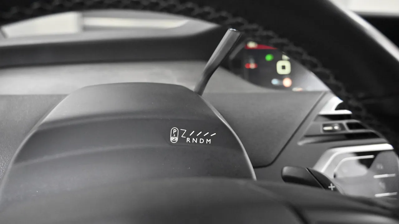 Citroen/DS Grand C4 Picasso 2.0 B-HDI Shine