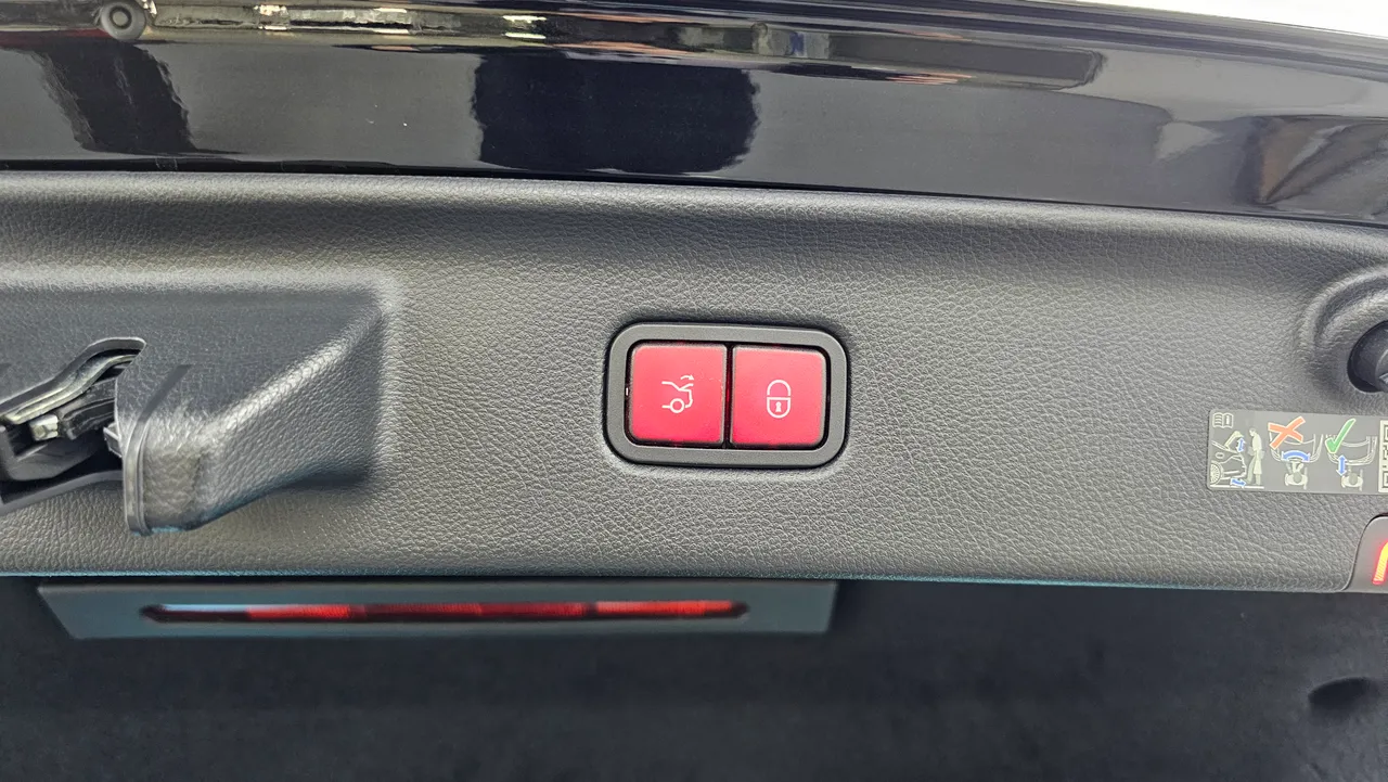 Mercedes-Benz S-klasse — miniaturë 20