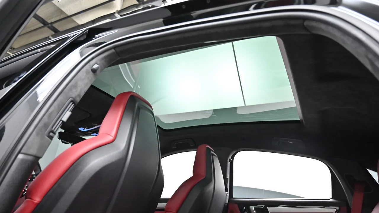 Porsche Cayenne — miniaturë 37
