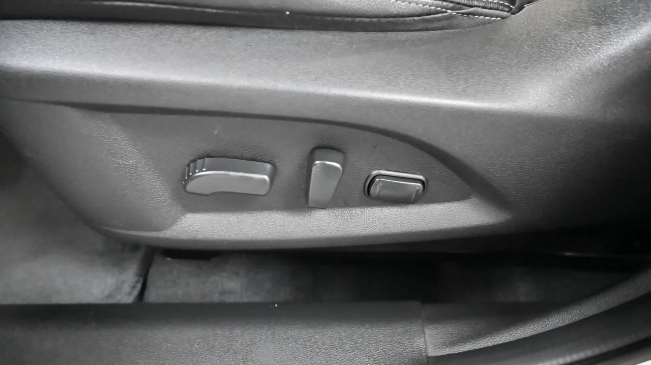 Renault Samsung QM6 — miniaturë 19