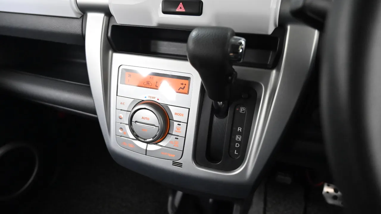 Suzuki Hustler 0.6