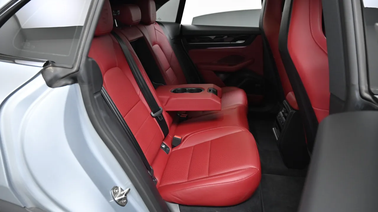 Porsche Macan — miniaturë 21