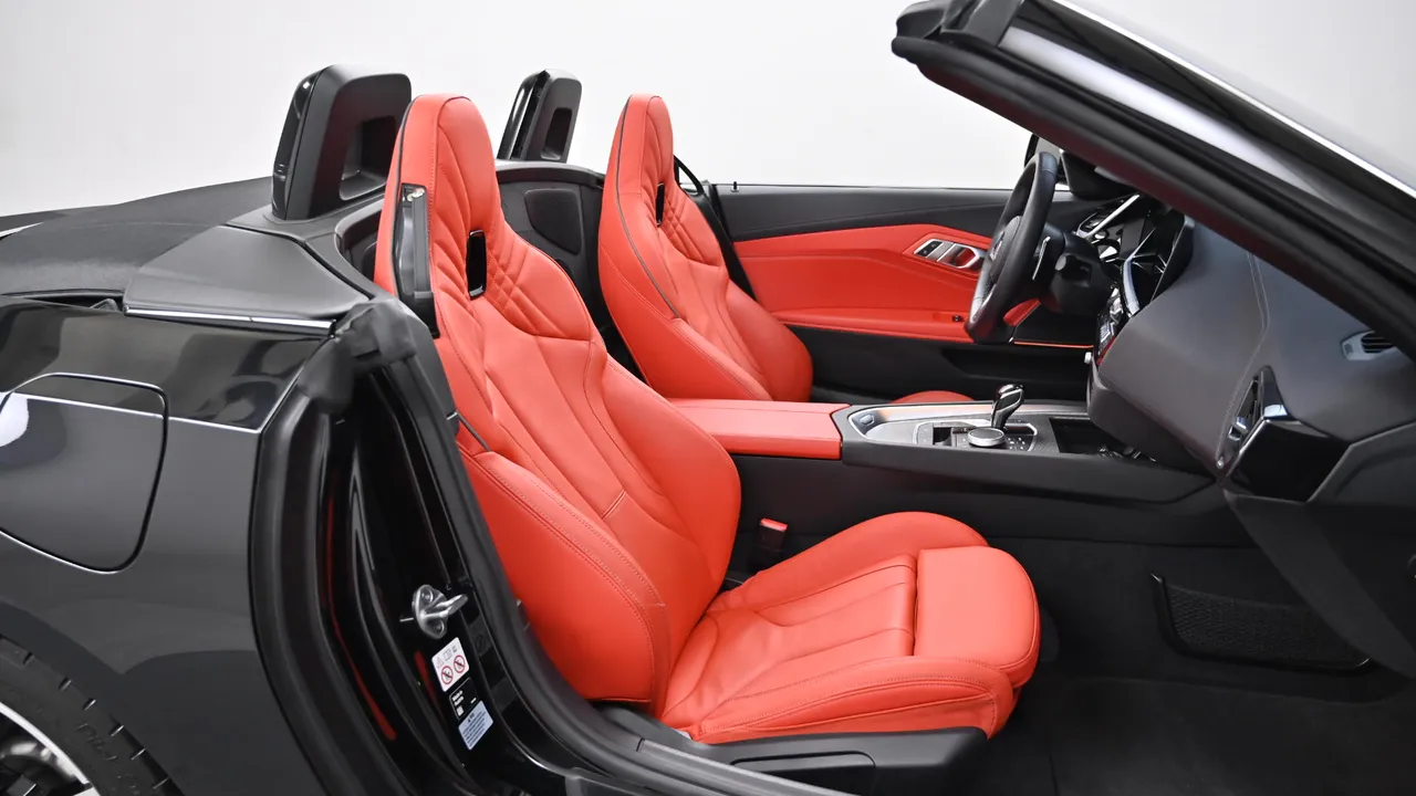 BMW Z4 — miniaturë 26
