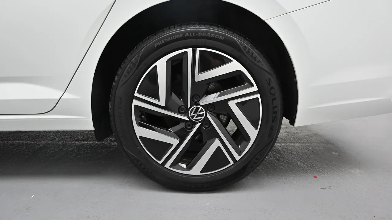 Volkswagen Jetta — miniaturë 27