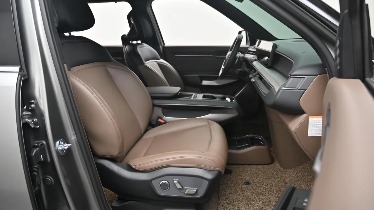 Kia EV9 76.1kWh 2WD Air