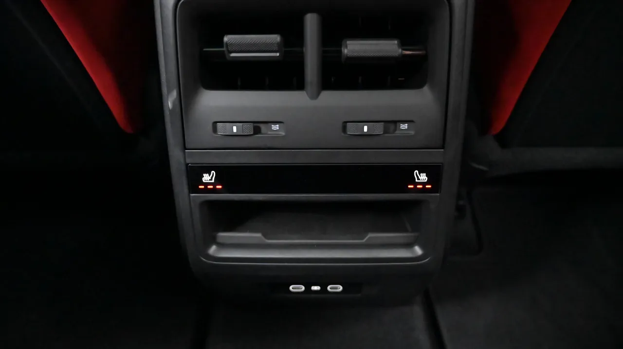 Porsche Macan — miniaturë 25