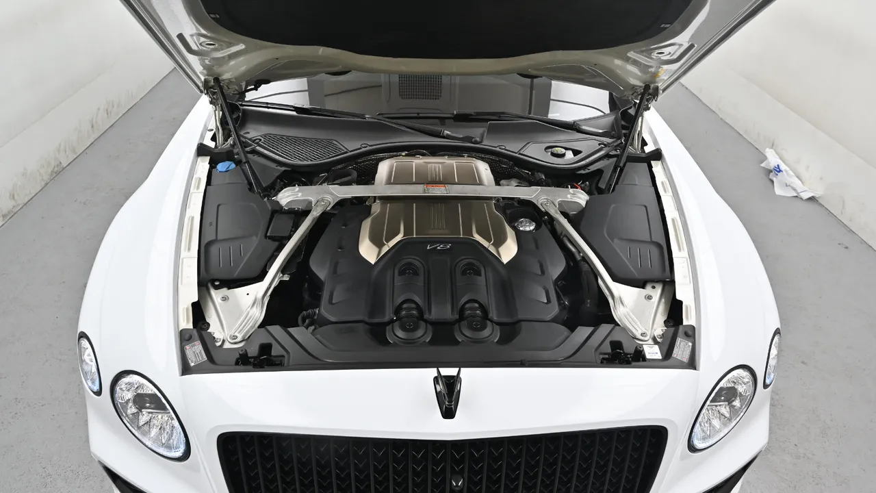Bentley Flying Spur — miniaturë 6