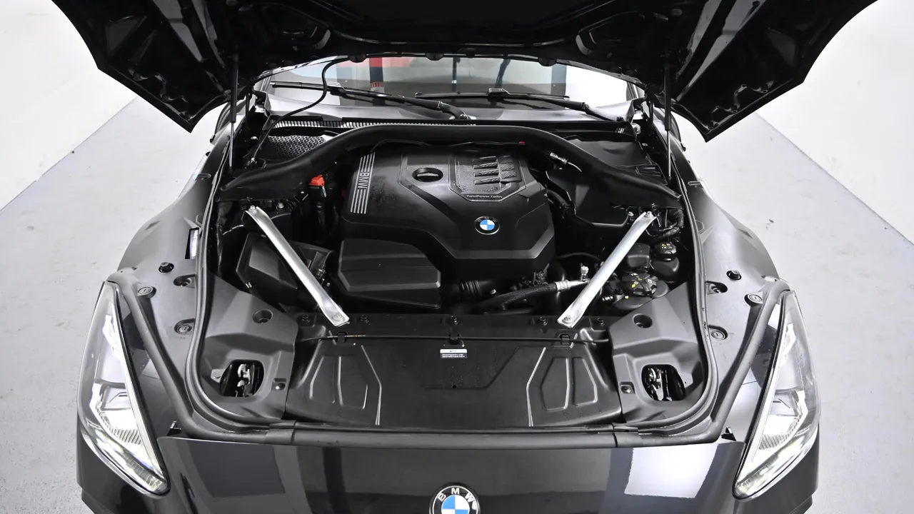 BMW Z4 — miniaturë 28