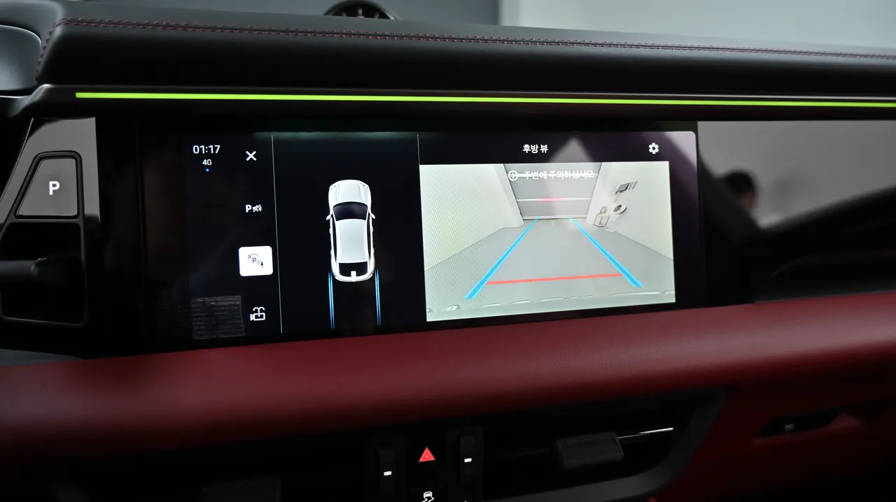 Porsche Macan — miniaturë 24