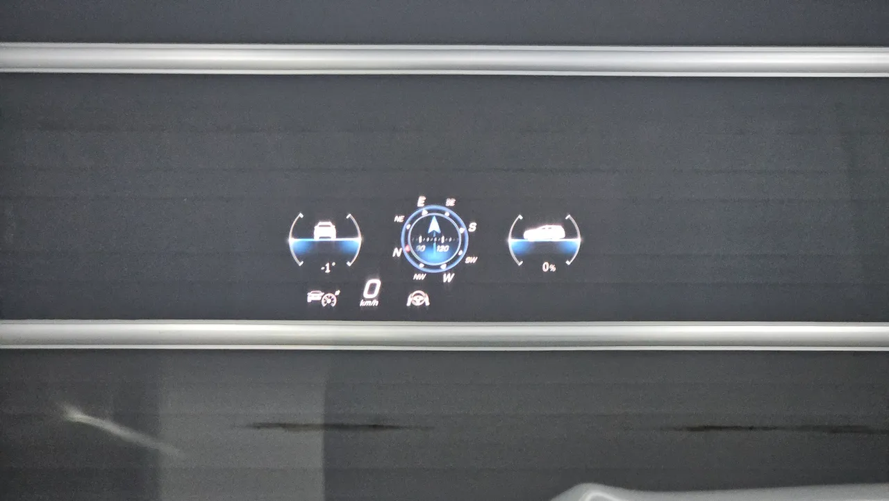 Mercedes-Benz GLE — miniaturë 18