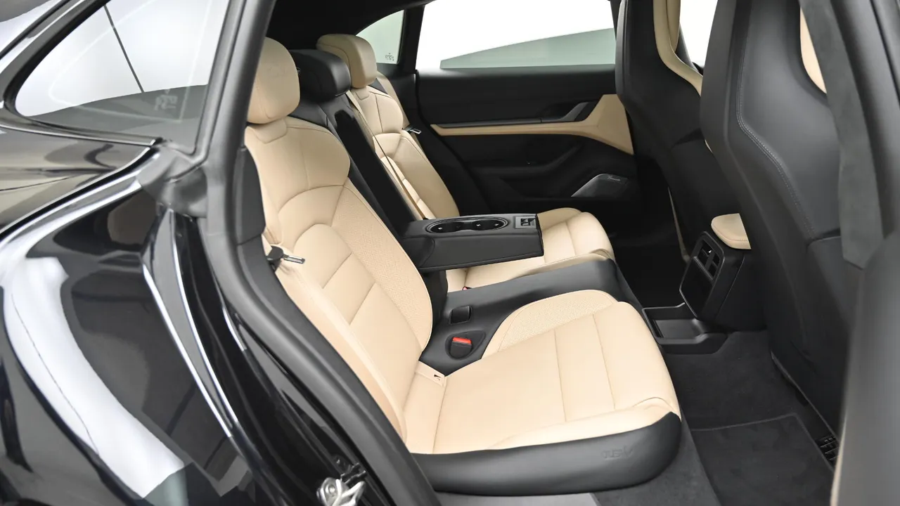Porsche Taycan — miniaturë 21