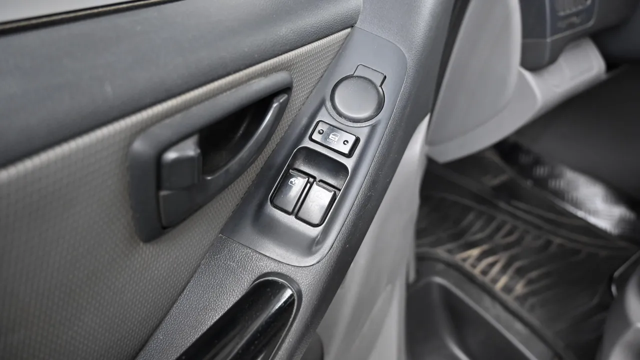 Hyundai Starex — miniaturë 45