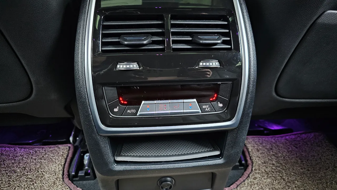 BMW X6 — miniaturë 25
