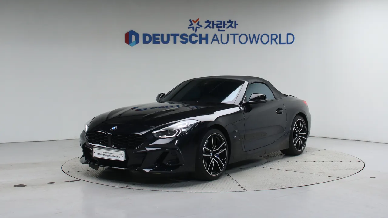 BMW Z4 — miniaturë 38