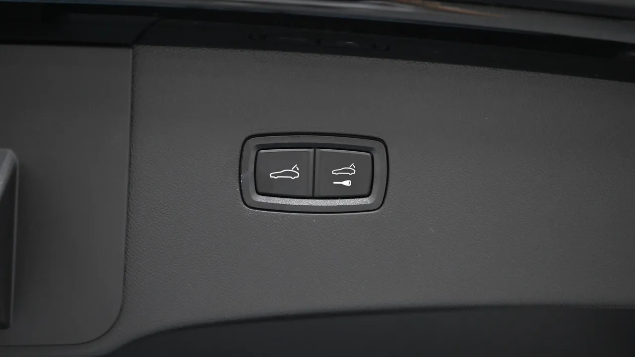 Porsche Cayenne — miniaturë 38