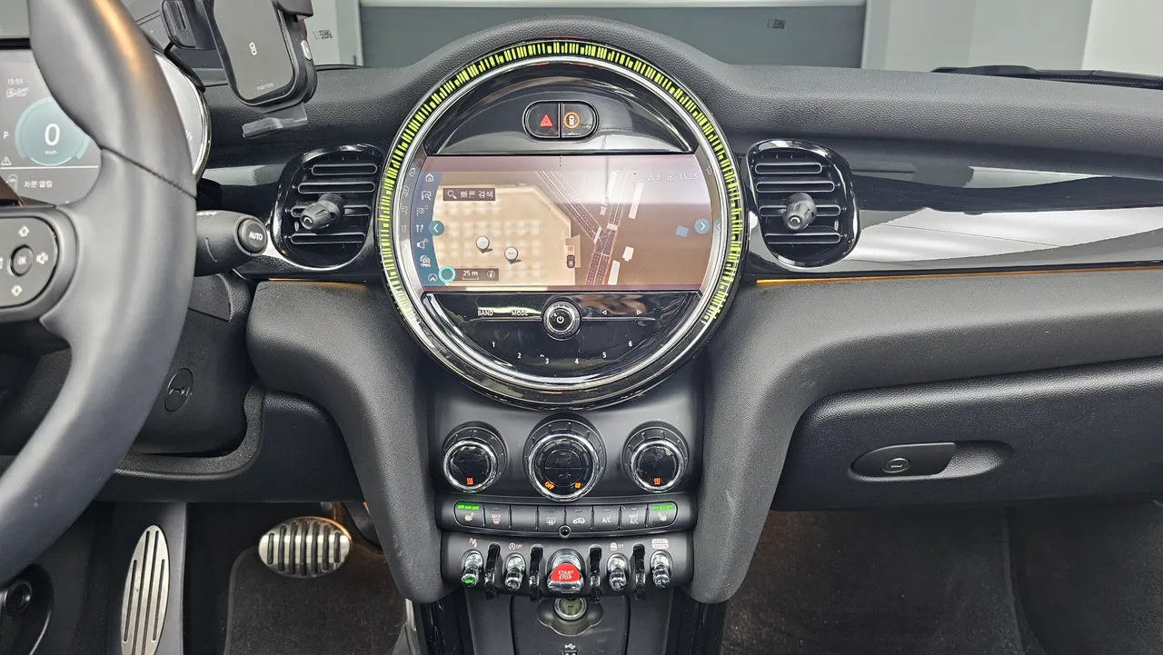 MINI Convertible — miniaturë 14