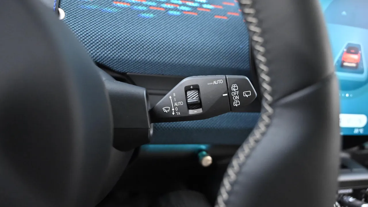 Mini Aceman 1st Generation 54.2kWh SE Favored