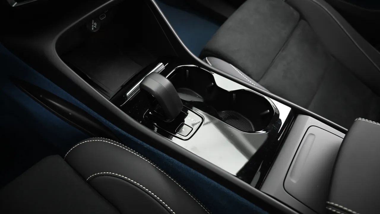 Volvo C40 Recharge 78kWh AWD