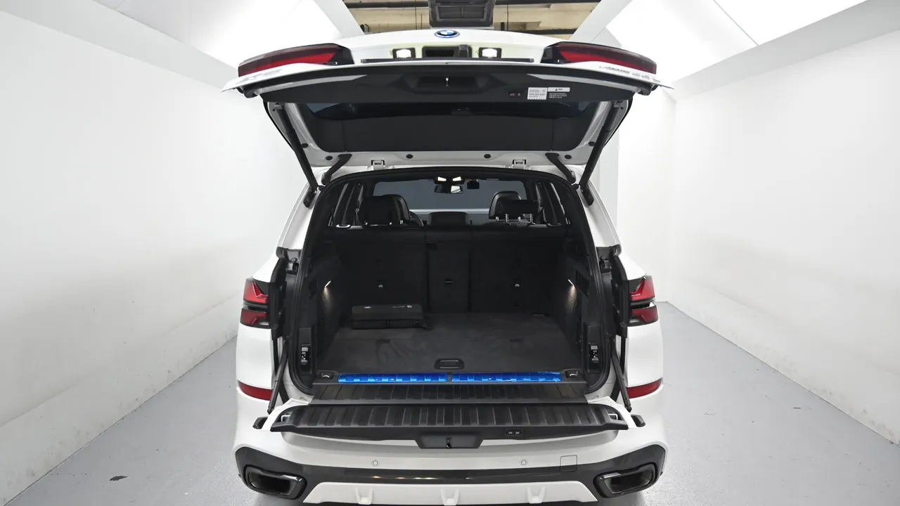 BMW X5 — miniaturë 38