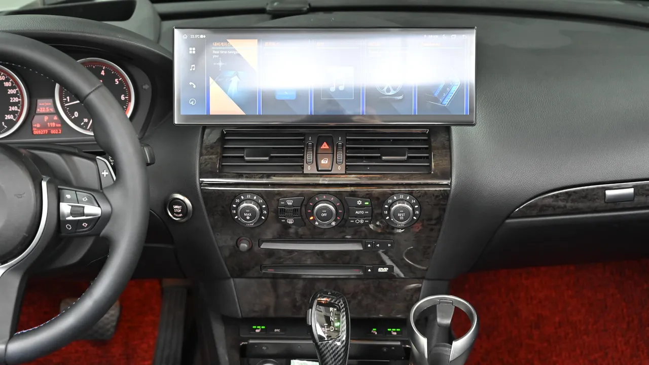 BMW 6er — miniaturë 23