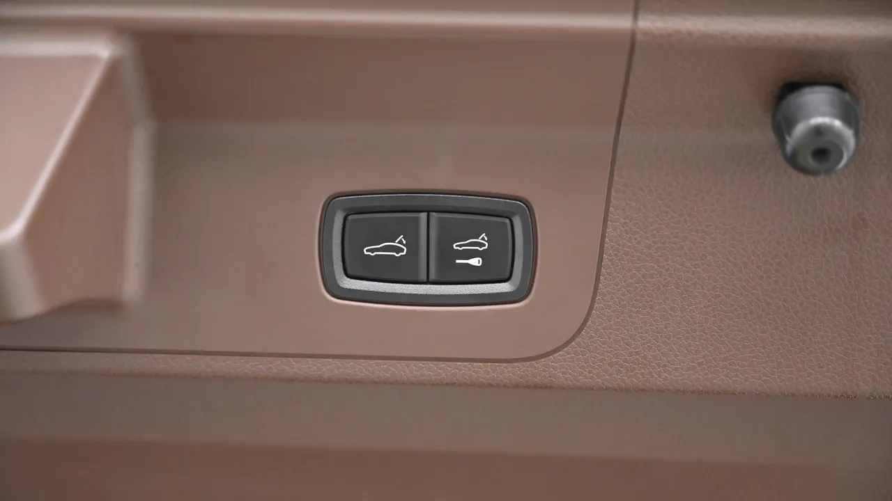 Porsche Panamera — miniaturë 29