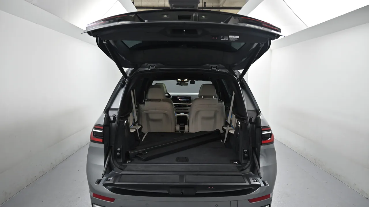 BMW X7 — miniaturë 38