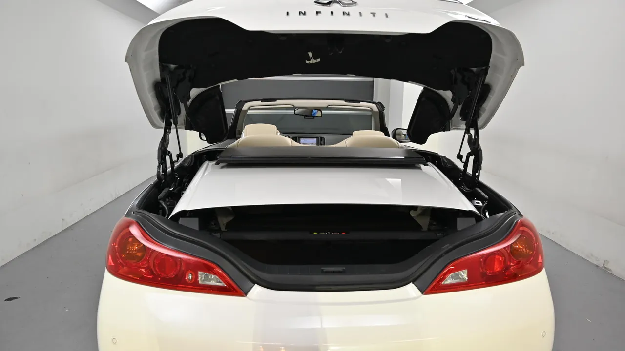 Infiniti Q60 — miniaturë 28