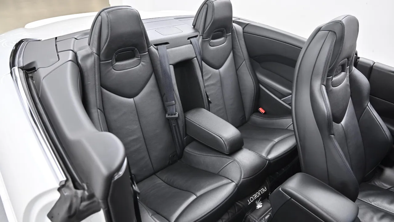 Peugeot 308 — miniaturë 21